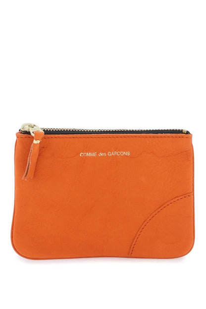 Comme Des Garcons Wallet Comme des garcons wallet leather coin purse