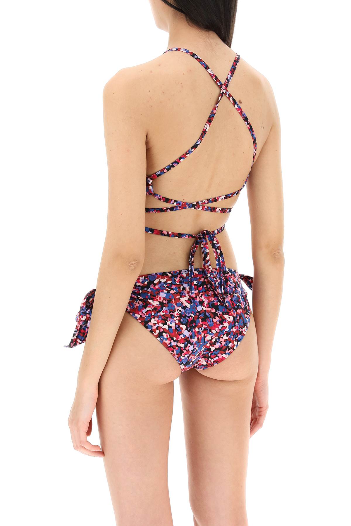 Isabel Marant Isabel marant 'solange' bikini briefs