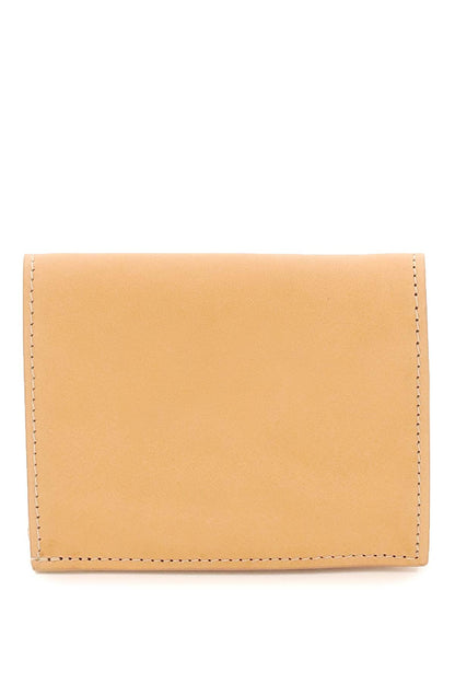 Il Bisonte Il bisonte leather wallet