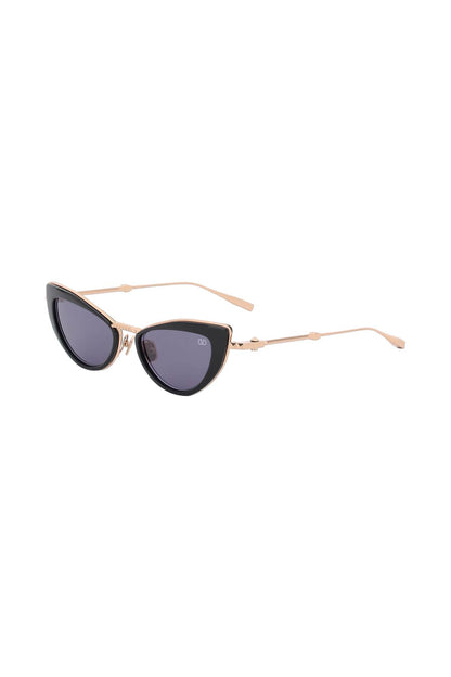 Valentino Valentino cat-eye sunglasses with stud