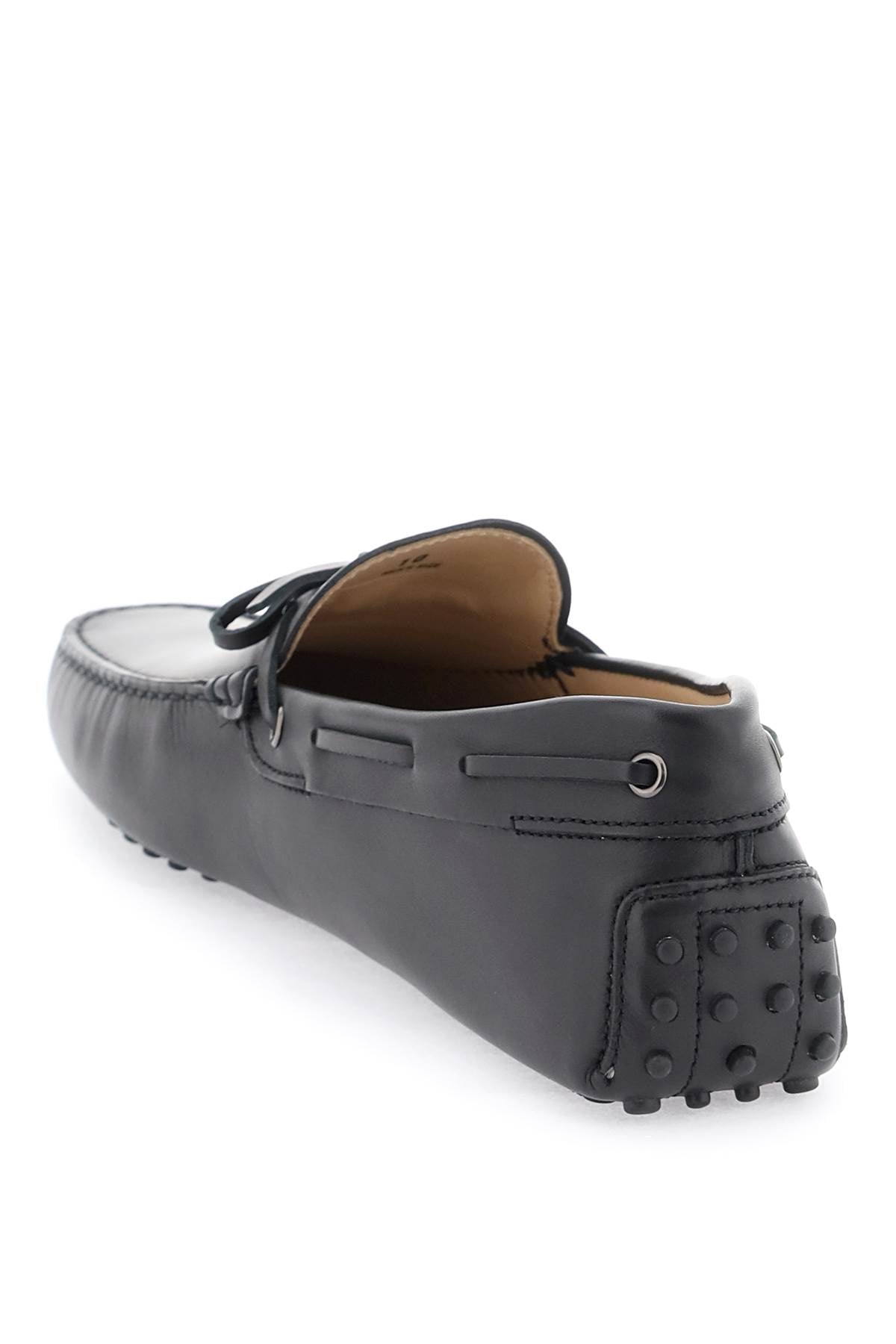 Tod'S Tod's 'city gommino' loafers