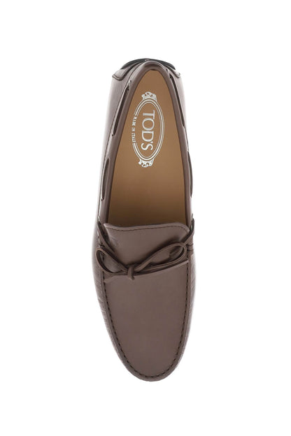 Tod'S Tod's 'city gommino' loafers