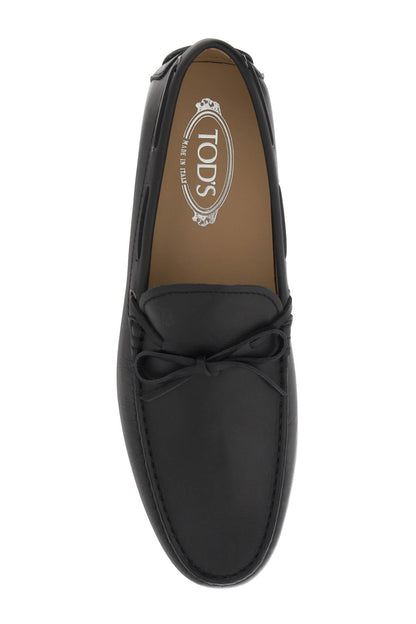 Tod'S Tod's 'city gommino' loafers