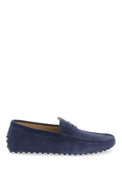 Tod'S Tod's gommino loafers