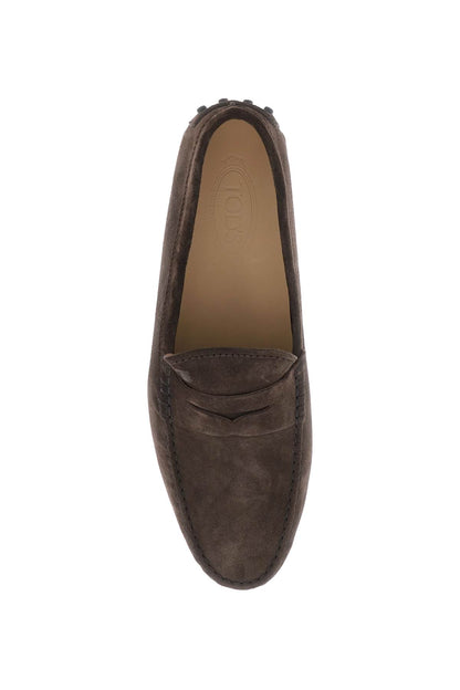 Tod'S Tod's gommino loafers